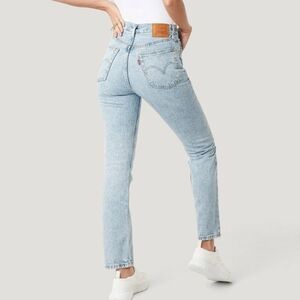 Levi's 501 in Montgomery Baked size 30 NWT